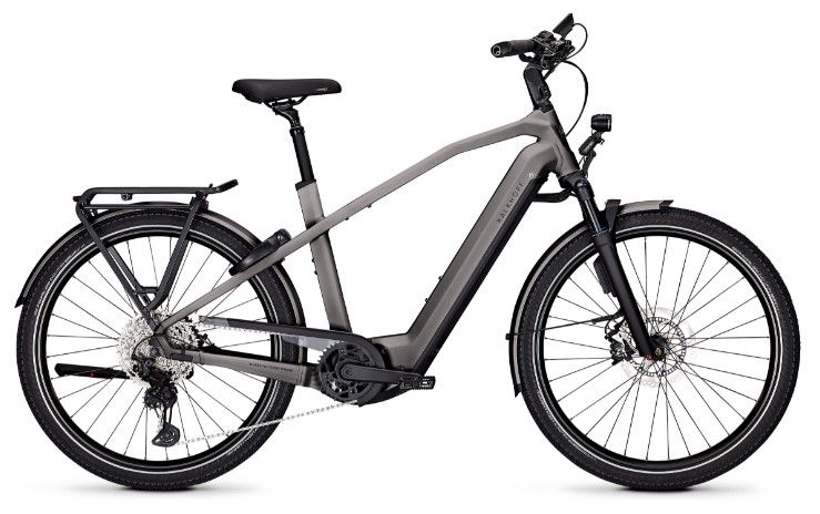 Kalkhoff Endeavour 7+ Advance Abs