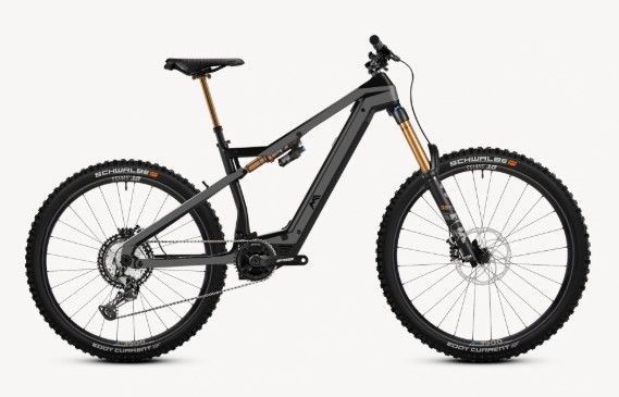M1 Sporttechnik EN - Enduro  