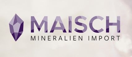 Maisch Mineralien Import Glasgeschäfte in München