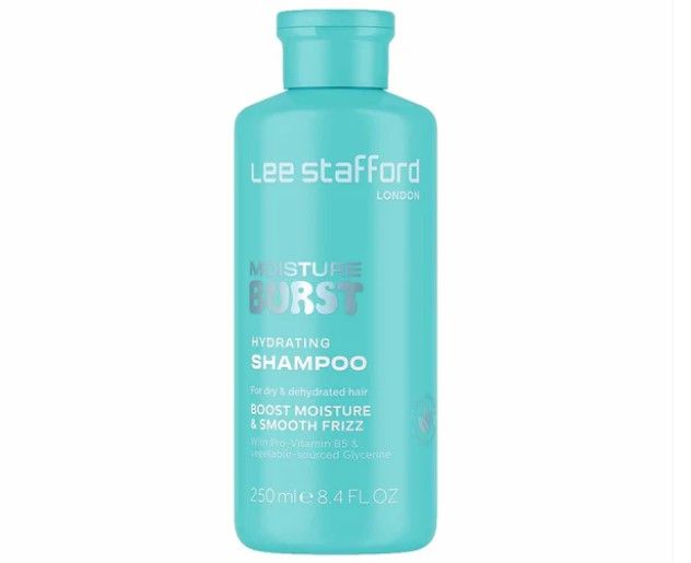 Moisture Burst Feuchtigkeitsspendendes Shampoo - Lee Stafford
