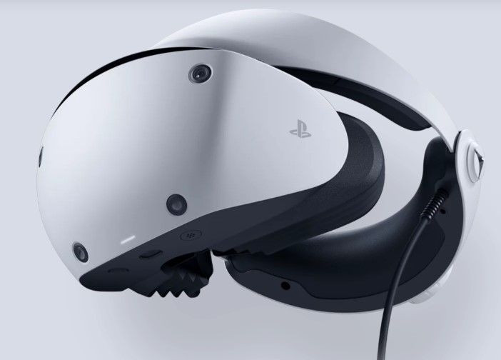 PS VR2