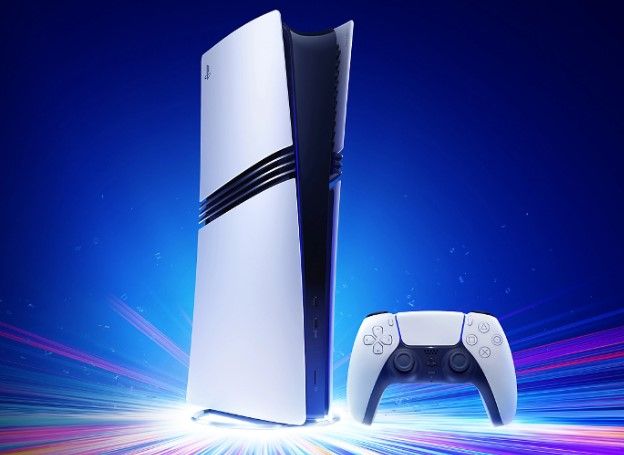 PlayStation 5 Pro
