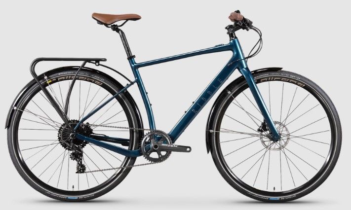 Ribble Hybrid AL e