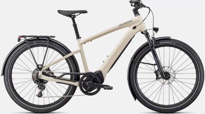 Specialized Turbo Vado 5.0 E-Bikes in München