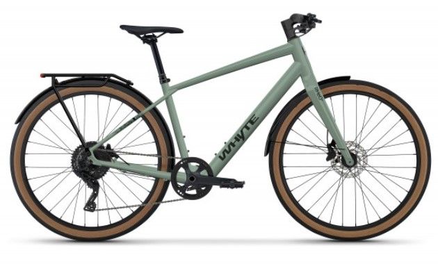Whyte RHeO 3