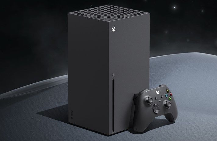 XBOX SERIES X Spielkonsolen in München