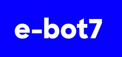 e-bot7