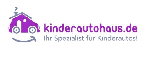 kinderautohaus Elektroautos für Kinder in München