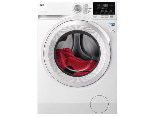 AEG LWR7G60690 Serie 7000