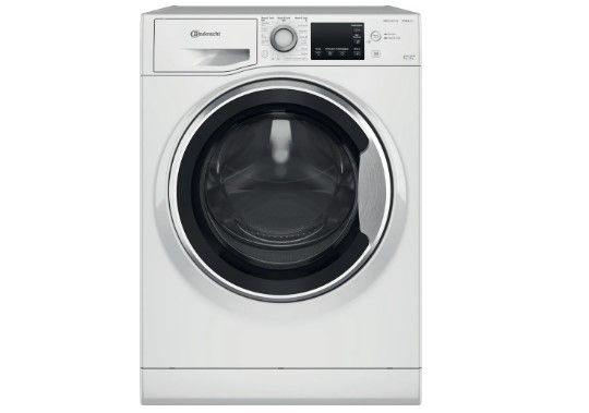 BAUKNECHT WATK Sense 96 41 N