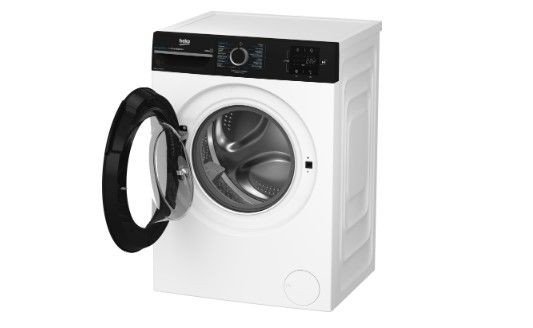 Beko BM3WFT3841B SteamCure