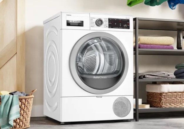 Bosch WTX87M40