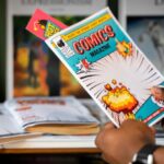 Die 10 besten Comicläden in München