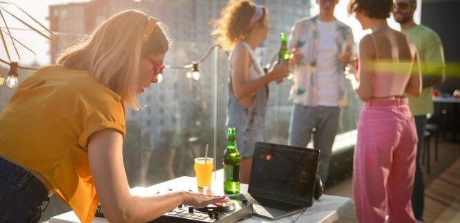 Die 10 besten Eventagenturen in München