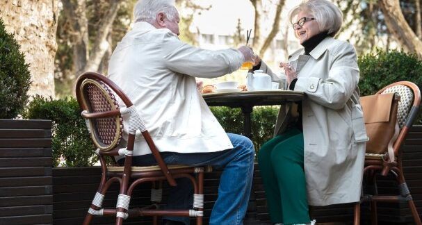 Die 10 besten medizinisch betreuten Pflegeheime in München