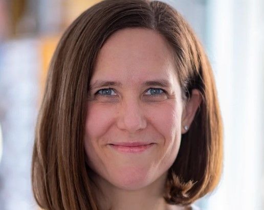Dr. med. univ. Nina Walther