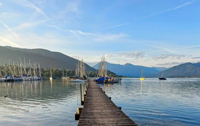Germeringer see