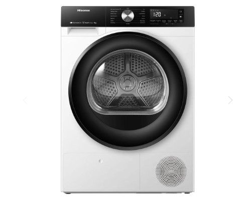 HISENSE DH3S802BW3