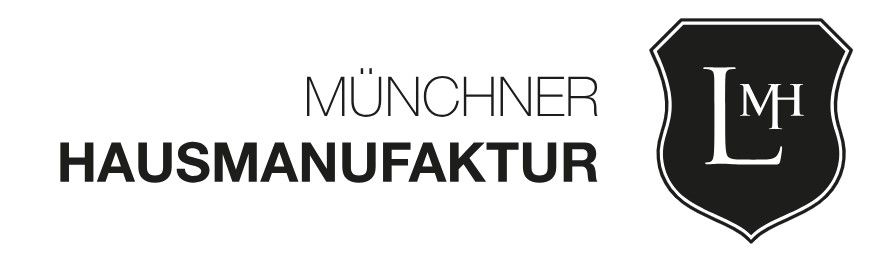 LINK GMBH - DIE MÜNCHNER HAUSMANUFAKTUR