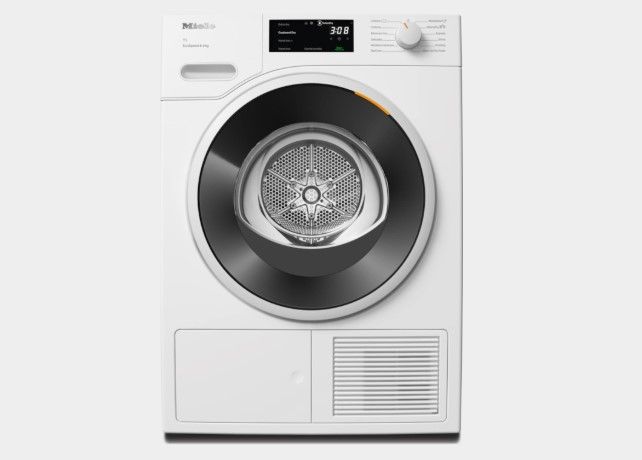 Miele TWC640WP