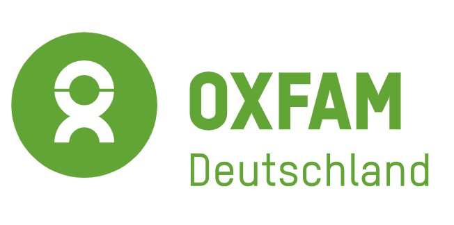 Oxfam Book Shop München