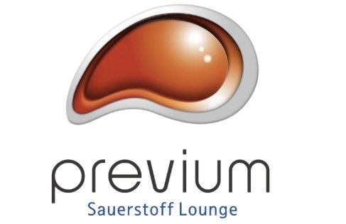 Previum Lounge in München