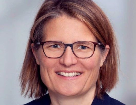 Prof. Dr. Julia Hauer