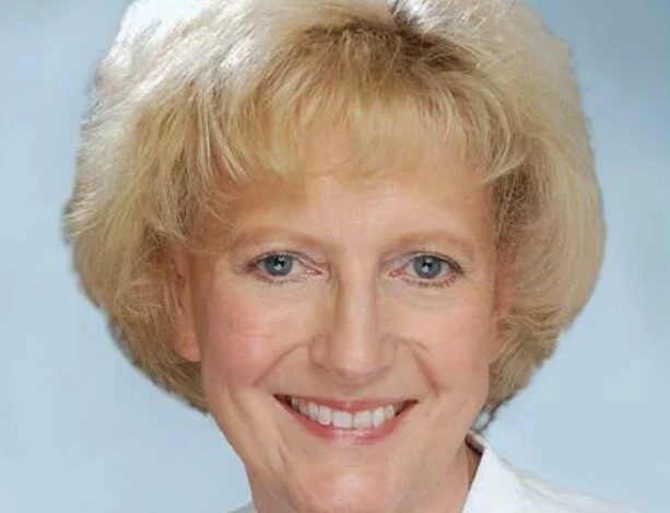 Prof. Dr. med. Ellen Hoffmann