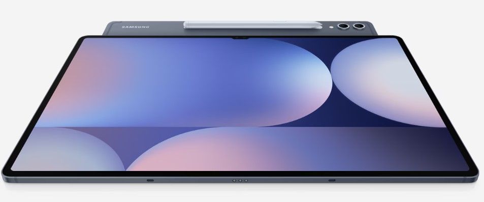 Samsung Galaxy Tab S10