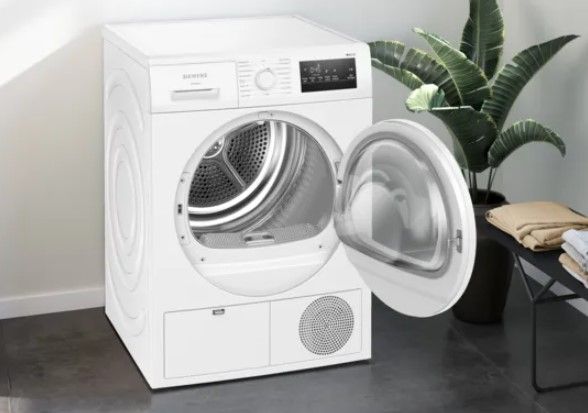 Siemens WT45HVA3
