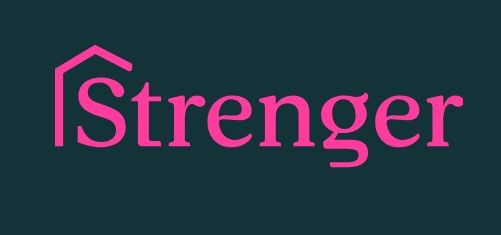 Strenger