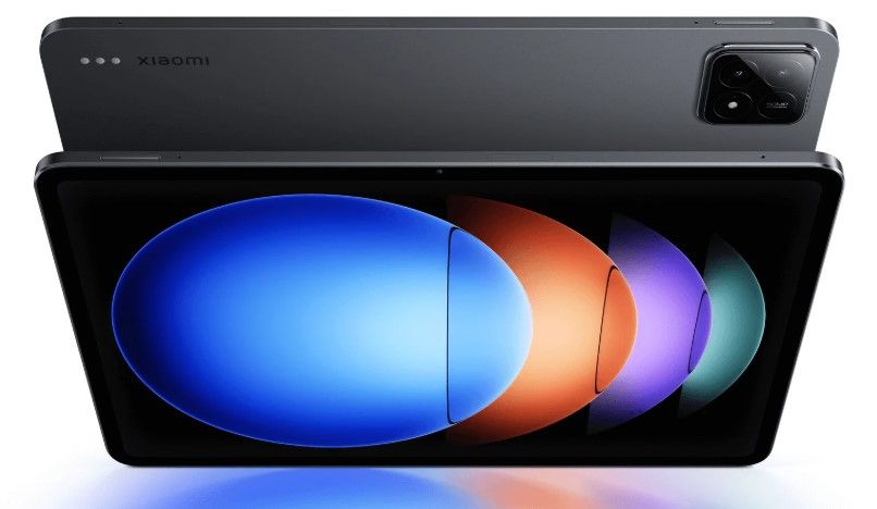 Xiaomi Pad 6S Pro 12.4 Tablets, die man in München kaufen kann