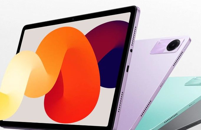 Xiaomi Redmi Pad SE