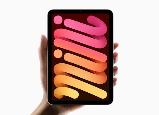 iPad Mini