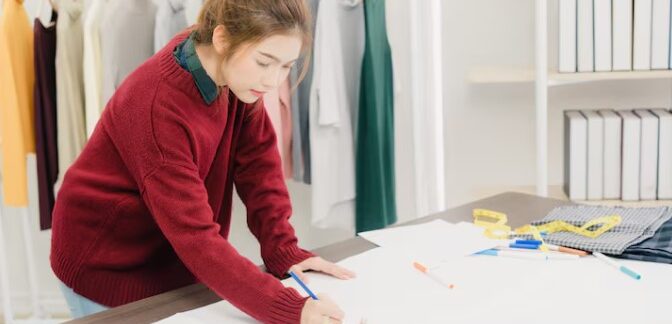 Die 10 besten Modedesigner in München