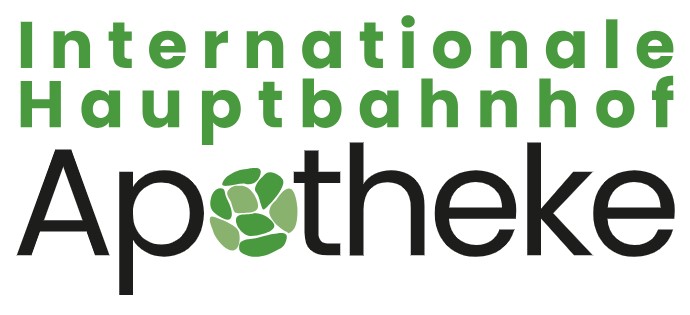 International Pharmacy Hauptbahnhof