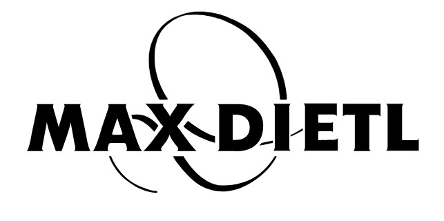 Max Dietl
