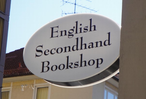 The Munich Readery