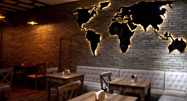 10 besten internationalen Restaurants in München