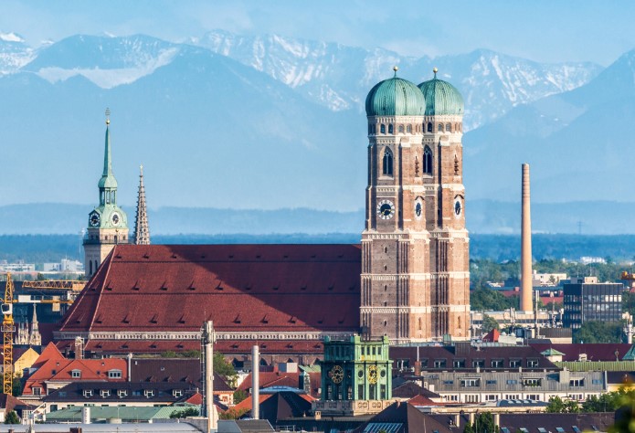 Münchner Dom