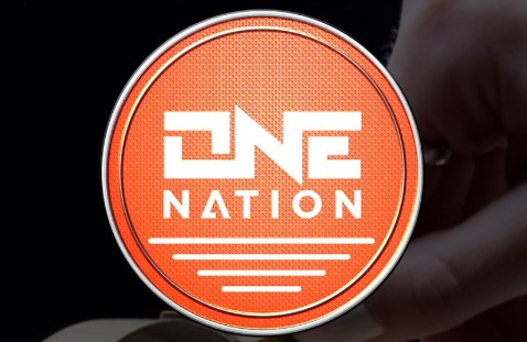 ONE Nation internationalen Restaurants in München