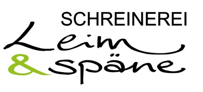 Schreinerei Leim&Späne Tischlereien in München