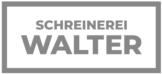 Schreinerei Walter 