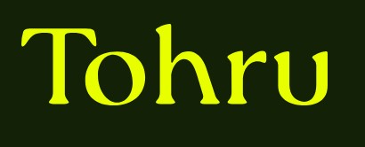 Tohru internationalen Restaurants in München