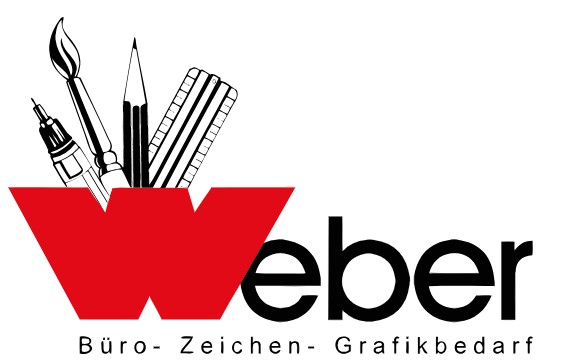Weber  Bürobedarfs­geschäfte in München