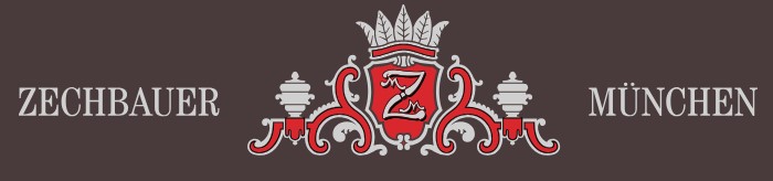 Zechbauer Tabakläden in München