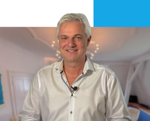Dr. med Reinhard Probst