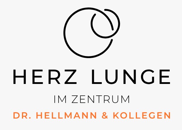 Herz Lunge im Zentrum