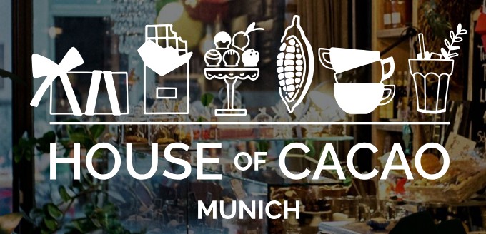 House Of Cacao