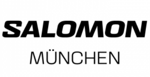 Salomon Sportbekleidungsgeschäfte in München